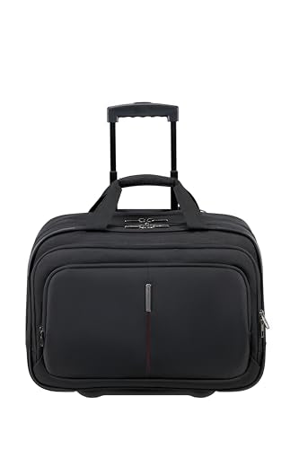 Samsonite GUARDIT 3.0 Laptoptasche mit Rollen – 45cm Schwarz