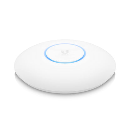 Ubiquiti Networks U6 Pro WiFi 6 Access Point PoE 4.8 Gbit/s – Weiss