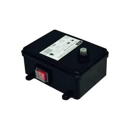 Güde Tiefbrunnenpumpe GTT 900 - 900 W Leistung, Edelstahl