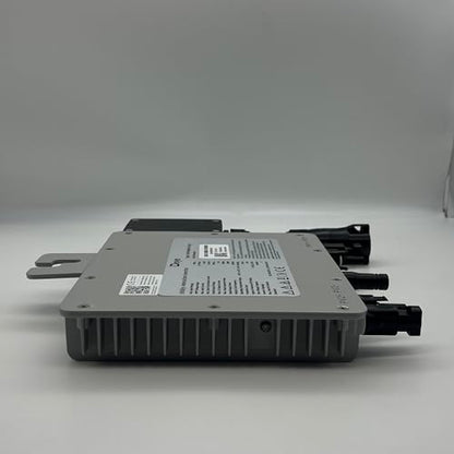 Deye SUN-M100G4-EU-Q0 Mikrowechselrichter 1000W - 5m Kabel