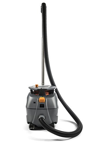 Taski Aero 8 Plus Profi Trockenstaubsauger - Grau/Orange