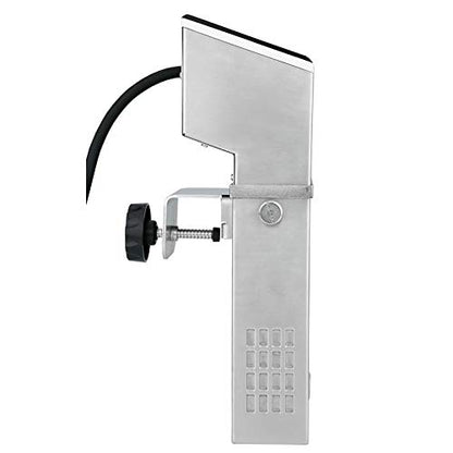 Allpax Sous Vide Garer SV 70 - Edelstahl Profi Gerät