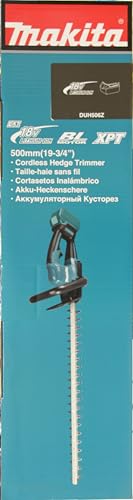 Makita DUH506Z Akku-Heckenschere - 18V 50cm ohne Akku