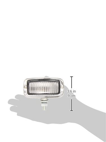 HELLA 2ZR 001 193-011 Halogen-Rückfahrscheinwerfer - 12V Anbau