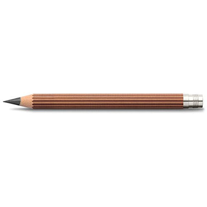Graf von Faber-Castell Perfekter Bleistift Set – Magnum Braun