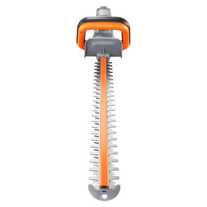 FUXTEC Heckenschere 20V FX-E1HS20 – 52 cm ohne Akku