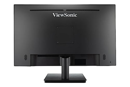 Viewsonic VA3209-MH Büro Monitor – 32 Zoll Schwarz