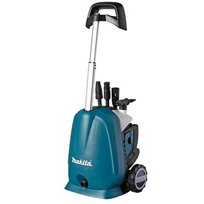 Makita HW102 Hochdruckreiniger - Garten & Terrassenreiniger