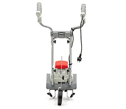 IKRA IEM 800S Elektro Bodenhacke Kultivator - 30cm