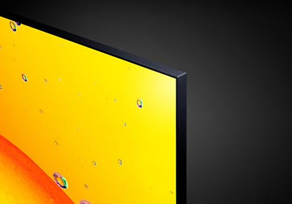 LG 43NANO756QC NanoCell TV - 109cm (43 Zoll) Smart TV