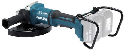 Makita DGA900ZKX2 Akku-Winkelschleifer - 2x18V ohne Akku/Lader im Koffer