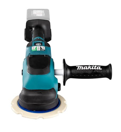 Makita DPO600Z Akku-Exzenterpolierer 18V ohne Akku