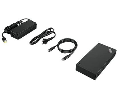 Lenovo ThinkPad USB-C Dockingstation Gen2 - UK 40AS0090UK