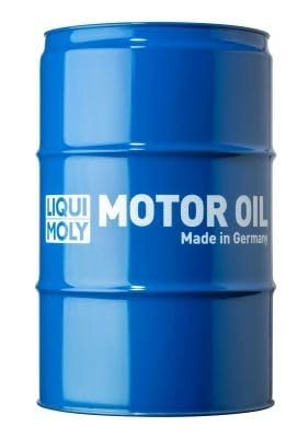 LIQUI MOLY Doppelkupplungsgetriebeöl 8100 – 5 L