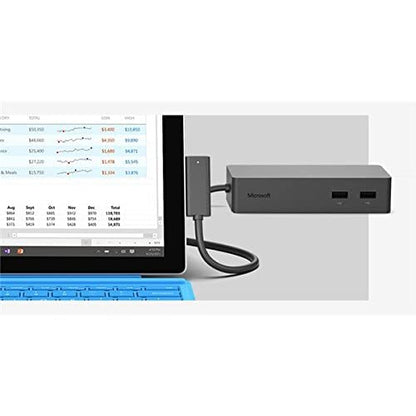 Microsoft Surface Dock – Original Dockingstation für Surface