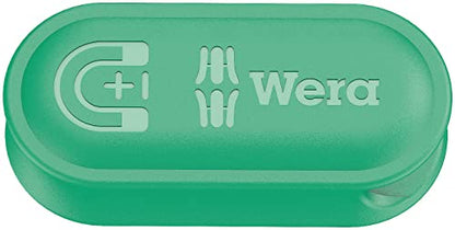 Wera Adventskalender 2023 Werkzeug-Set - 24-teilig