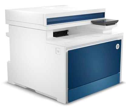 HP Color LaserJet Pro MFP 4302dw Multifunktions-Farblaserdrucker