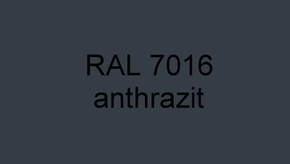 Wilckens Acryl Bodenbeschichtung Betonfarbe Anthrazitgrau 2x 5 Liter