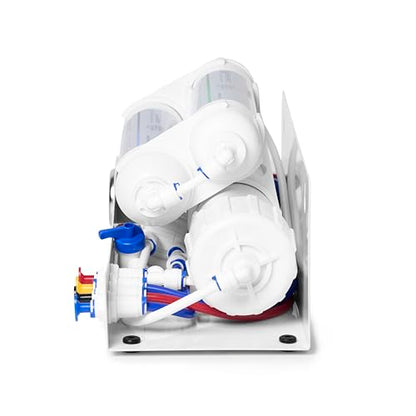 OsmoFresh Smartline Gold Direct Flow Umkehrosmoseanlage - 125 GPD