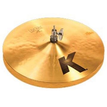Zildjian K Zildjian Series Hi-Hat Becken - 14 Zoll Light Paar