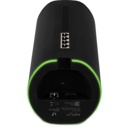 Ubiquiti AmpliFi Alien WiFi6 Router AFI-ALN-R