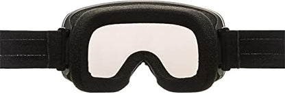 ALPINA Penken OTG Skibrille - Black Matt