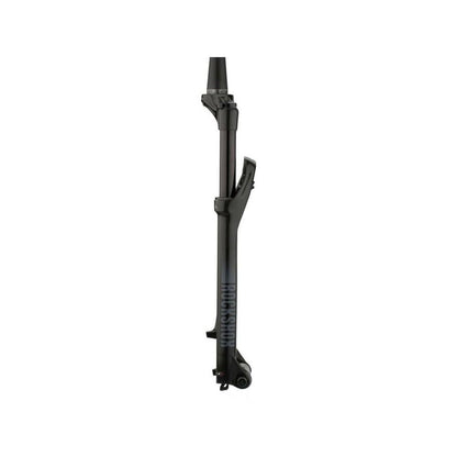RockShox Judy MTB Federgabel – 120mm, Mehrfarbig