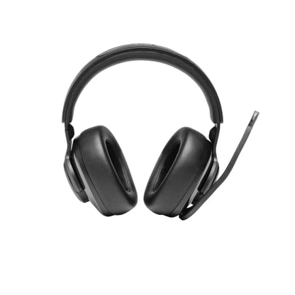 JBL Quantum 400 Gaming Headset – Schwarz