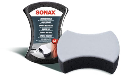 SONAX XTREME Autopflege Set Aussen (8-teilig) - inkl. Tasche