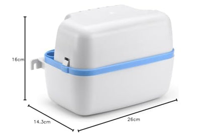 SFA Sanibroy Sanicondens Pro N Kondensathebeanlage - V.02