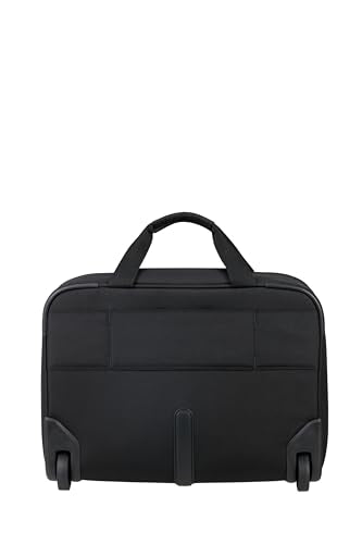 Samsonite GUARDIT 3.0 Laptoptasche mit Rollen – 45cm Schwarz
