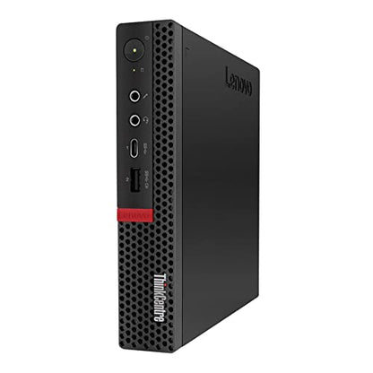 Lenovo ThinkCentre M720q Tiny Mini PC - i5 8400T 16GB/512GB (Generalüberholt)