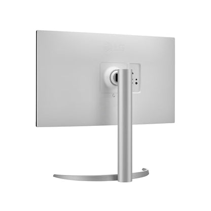 LG 27UP850K-W.AEU 27 Zoll 4K Monitor - Weiss & Schwarz