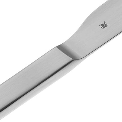WMF Silk Besteck Set 30-teilig - 6 Personen, Edelstahl