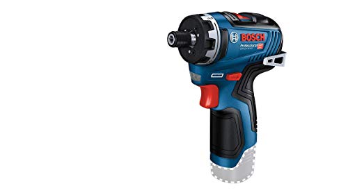 Bosch GSR 12V-35 HX Akku Bohrschrauber (ohne Akku)