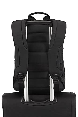 Samsonite Guardit Classy Laptoprucksack - 14.1 Zoll Schwarz