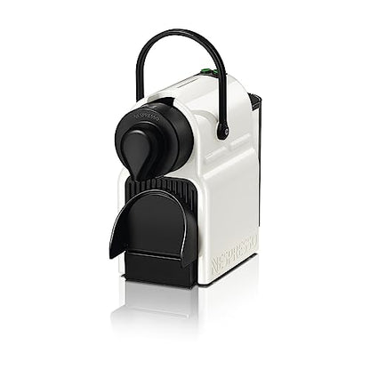 Nespresso Krups Inissia XN1001 Kapselmaschine - Weiss