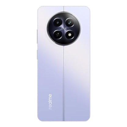 realme 12 5G Smartphone 8GB/256GB Twilight Purple