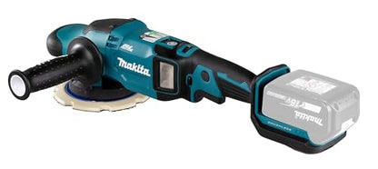 Makita DPO600Z Akku-Exzenterpolierer 18V ohne Akku