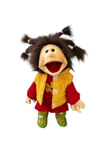 Living Puppets W509 Handpuppe – mehrfarbig, 65 cm