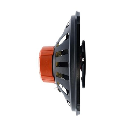 Hertz DCX 690.3 3-Wege Koaxiallautsprecher 6"x9"