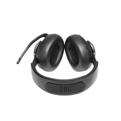 JBL Quantum 400 Gaming Headset – Schwarz