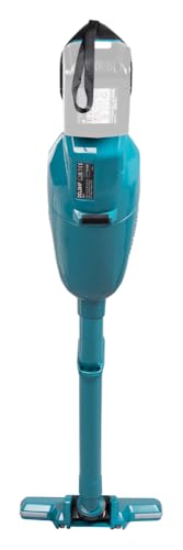 Makita DCL284FZ Akku-Staubsauger 18V ohne Akku/Ladegerät