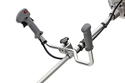 IKRA IBF 43 (73046560) Benzin Freischneider Trimmer - 1.1 kW