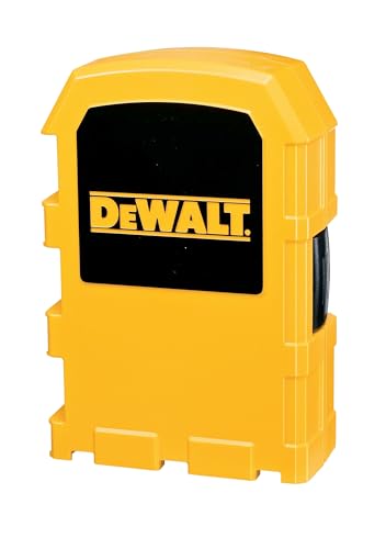 DEWALT EXTREME 2 HSS-G Metallbohrer-Set - 29-tlg. DT7926-XJ