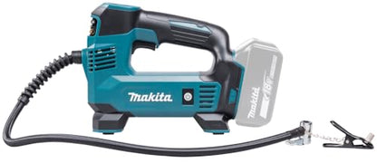 Makita DMP180Z Akku-Kompressor 8.3 bar 18V – ohne Akku