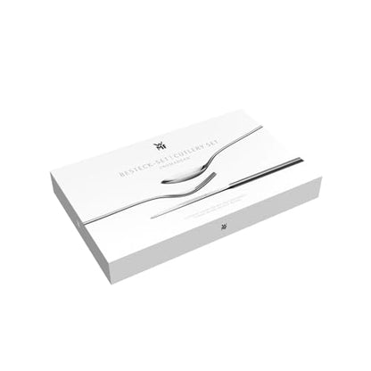 WMF Verona Besteckset für 6 Personen – 30-teilig Cromargan poliert