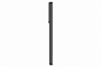 Samsung Galaxy S21 Ultra Android Smartphone - 128GB Schwarz 5G