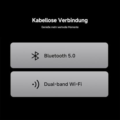Xiaomi F 4K UHD Smart TV - 43 Zoll, Fire TV Edition