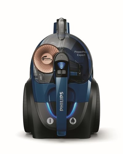 Philips PowerPro Expert Beutelloser Staubsauger - FC9745/09